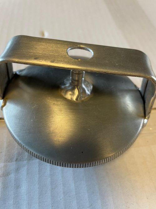 Tankdeckel Simson GS, MZ GE