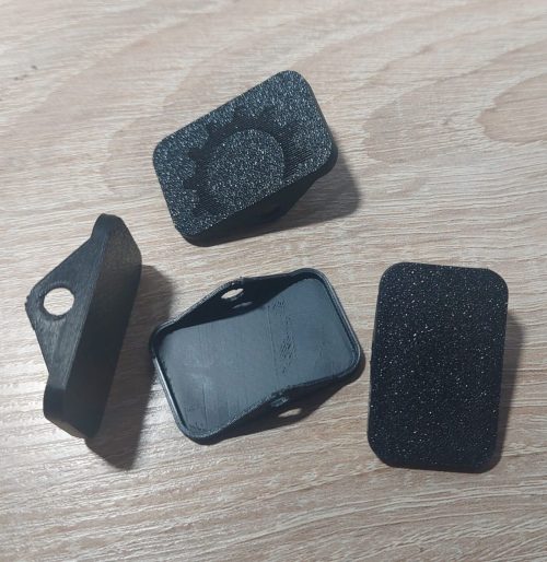 Abdeckung Blinkerschalter