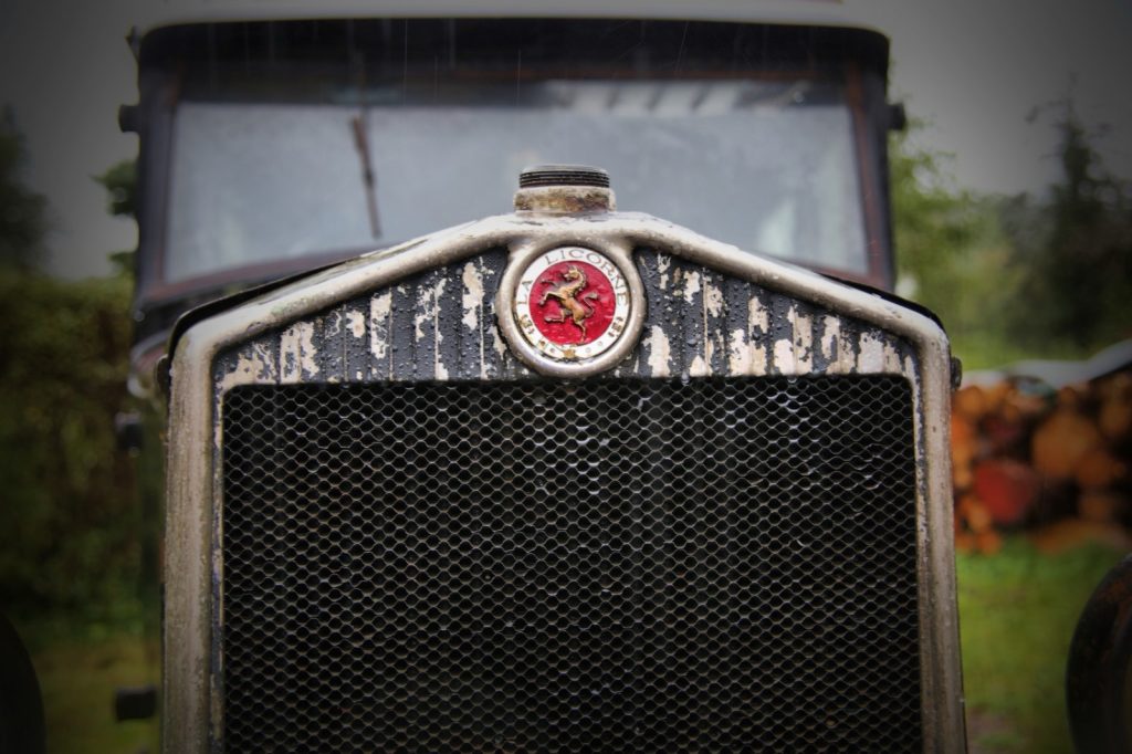 Oldtimer La Licorne Ho 2 Serie 13 L